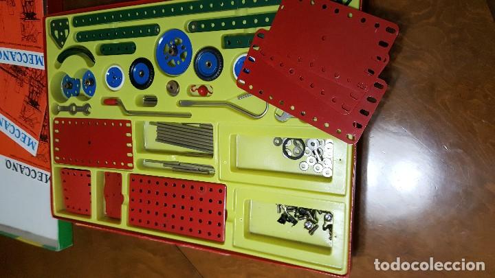 Juegos construcci&oacute;n - Meccano: Mecano - Foto 8