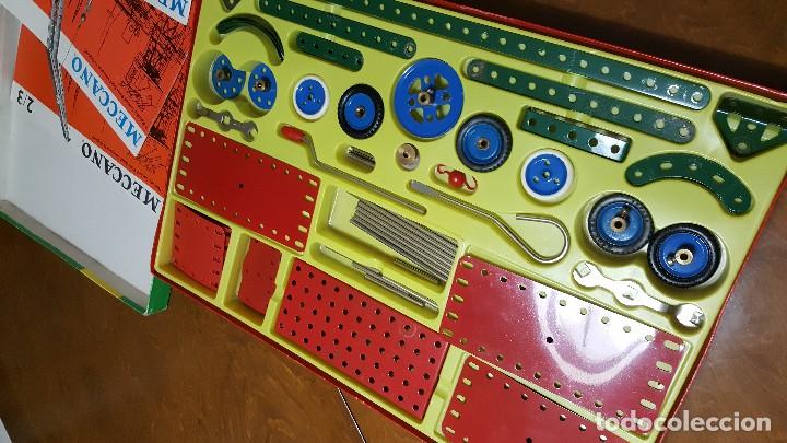 Juegos construcci&oacute;n - Meccano: Mecano - Foto 1