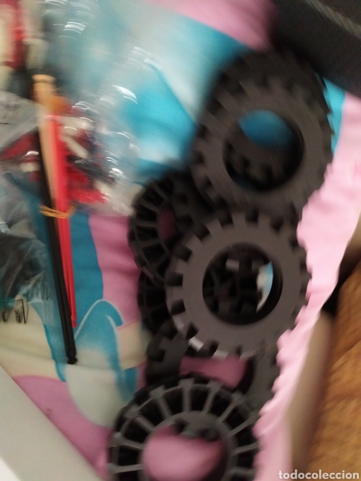 Juegos construcci&oacute;n - Meccano: Construccion k-nex nuevo - Foto 10