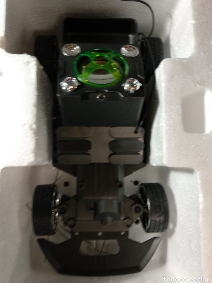 Juegos construcci&oacute;n - Meccano: Meccano RC Soundsystem - Foto 5