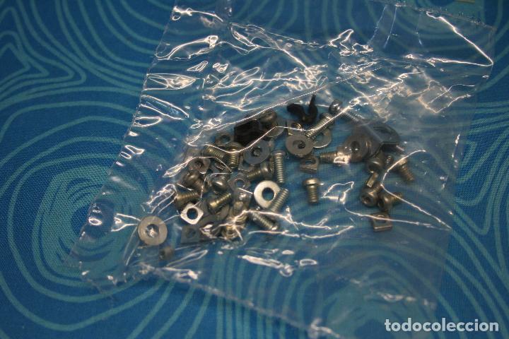 Juegos construcci&oacute;n - Meccano: MECCANO CAJA DE CONVERSI&Oacute;N C1, SIN ESTRENAR - Foto 5