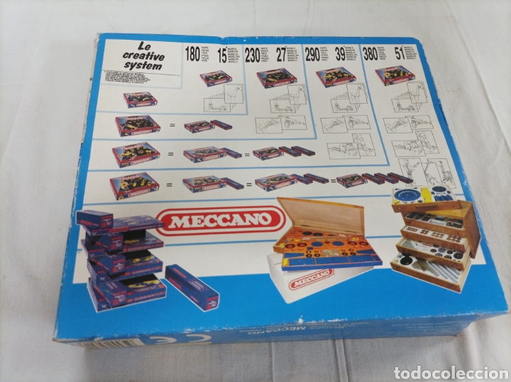 Juegos construcci&oacute;n - Meccano: Meccano a estrenar - Foto 3