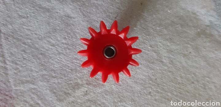 Juegos construcci&oacute;n - Meccano: Marklin 29 piezas varias - Foto 2