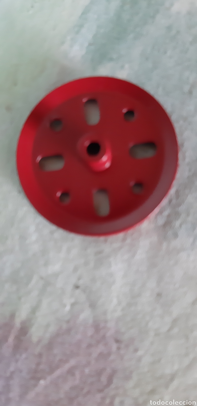 Juegos construcci&oacute;n - Meccano: Marklin 29 piezas varias - Foto 4