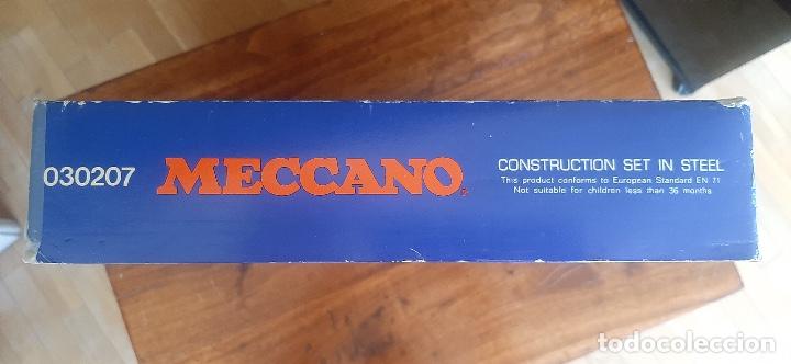 Juegos construcci&oacute;n - Meccano: MECCANO REF 030207 - Foto 4