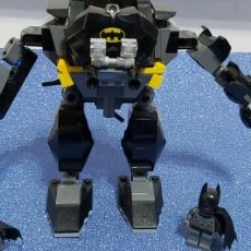Juegos construcción - Meccano: LEGO : INCOMPLETO Y SIN CAJA - GORILLA GRODD LEGO 76026 - PARTE BATMAN