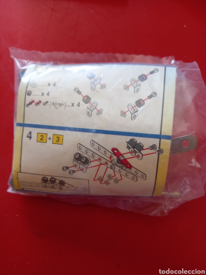 Juegos construcci&oacute;n - Meccano: MECCANO COLLECTION - Foto 4