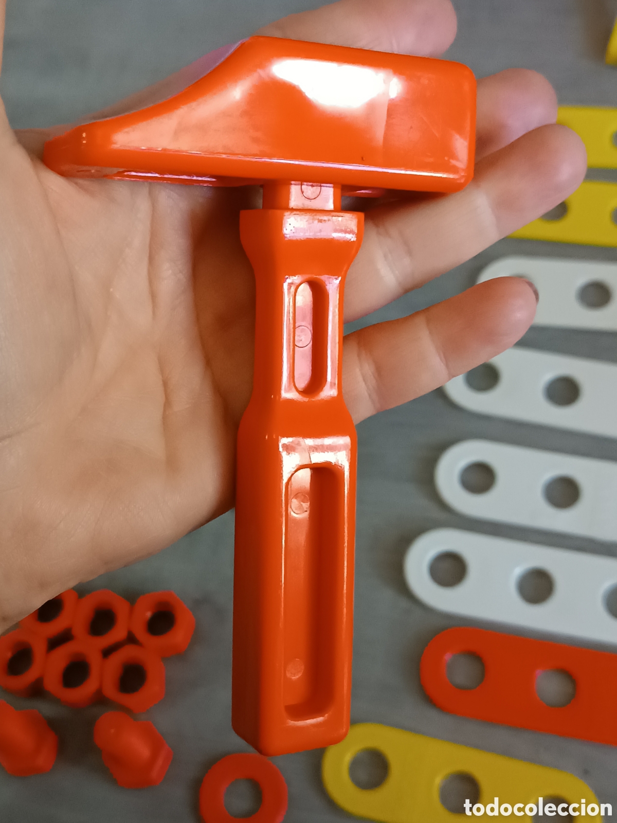 Juegos construcci&oacute;n - Meccano: Malet&iacute;n Super Brico Multihobby - Foto 11