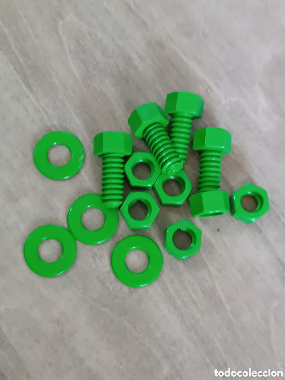 Juegos construcci&oacute;n - Meccano: Malet&iacute;n Super Brico Multihobby - Foto 14