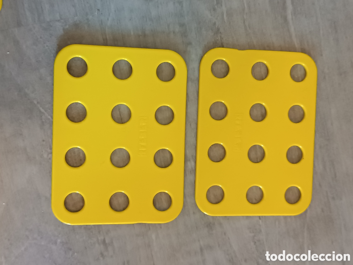Juegos construcci&oacute;n - Meccano: Malet&iacute;n Super Brico Multihobby - Foto 15
