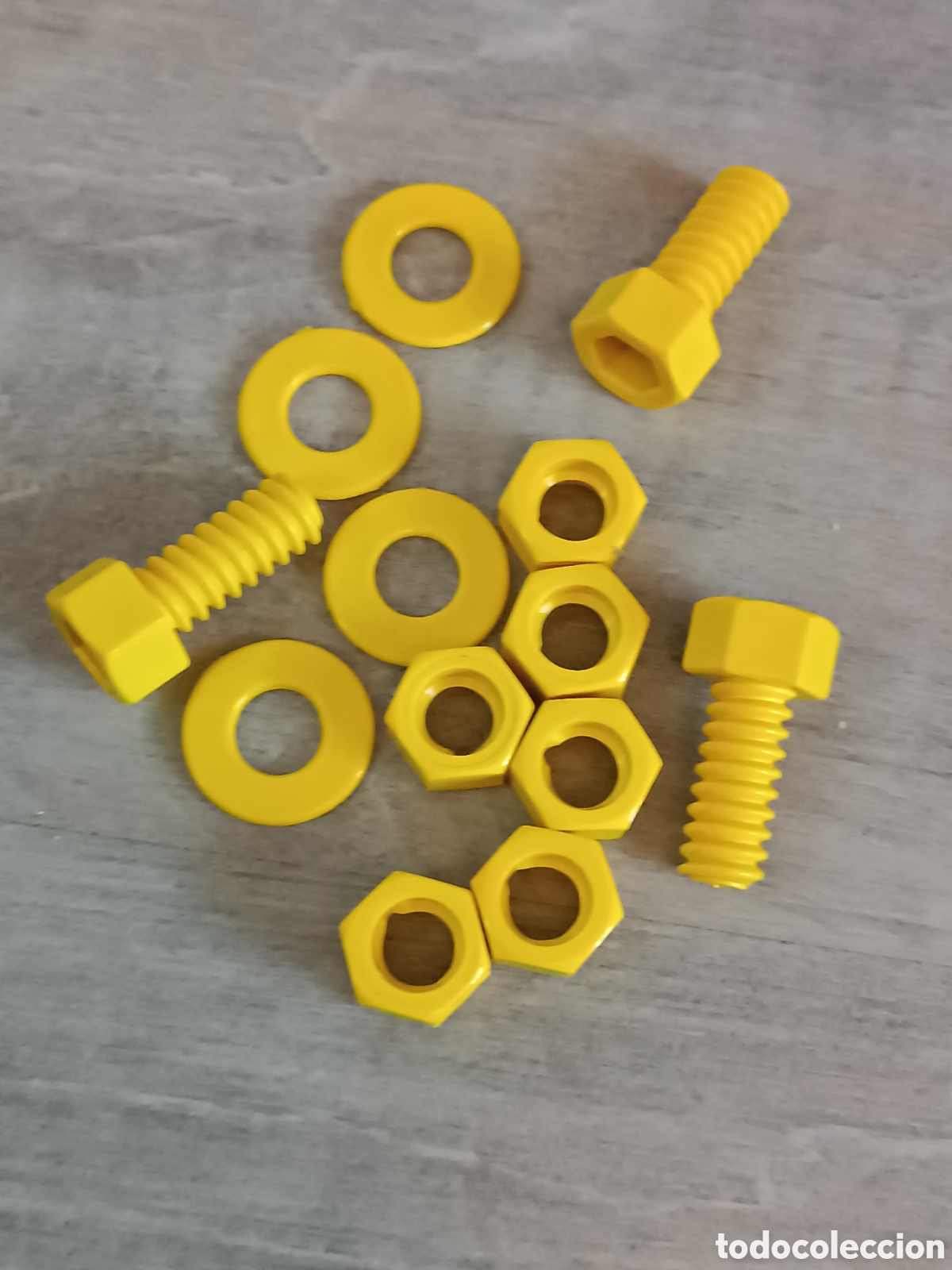 Juegos construcci&oacute;n - Meccano: Malet&iacute;n Super Brico Multihobby - Foto 19