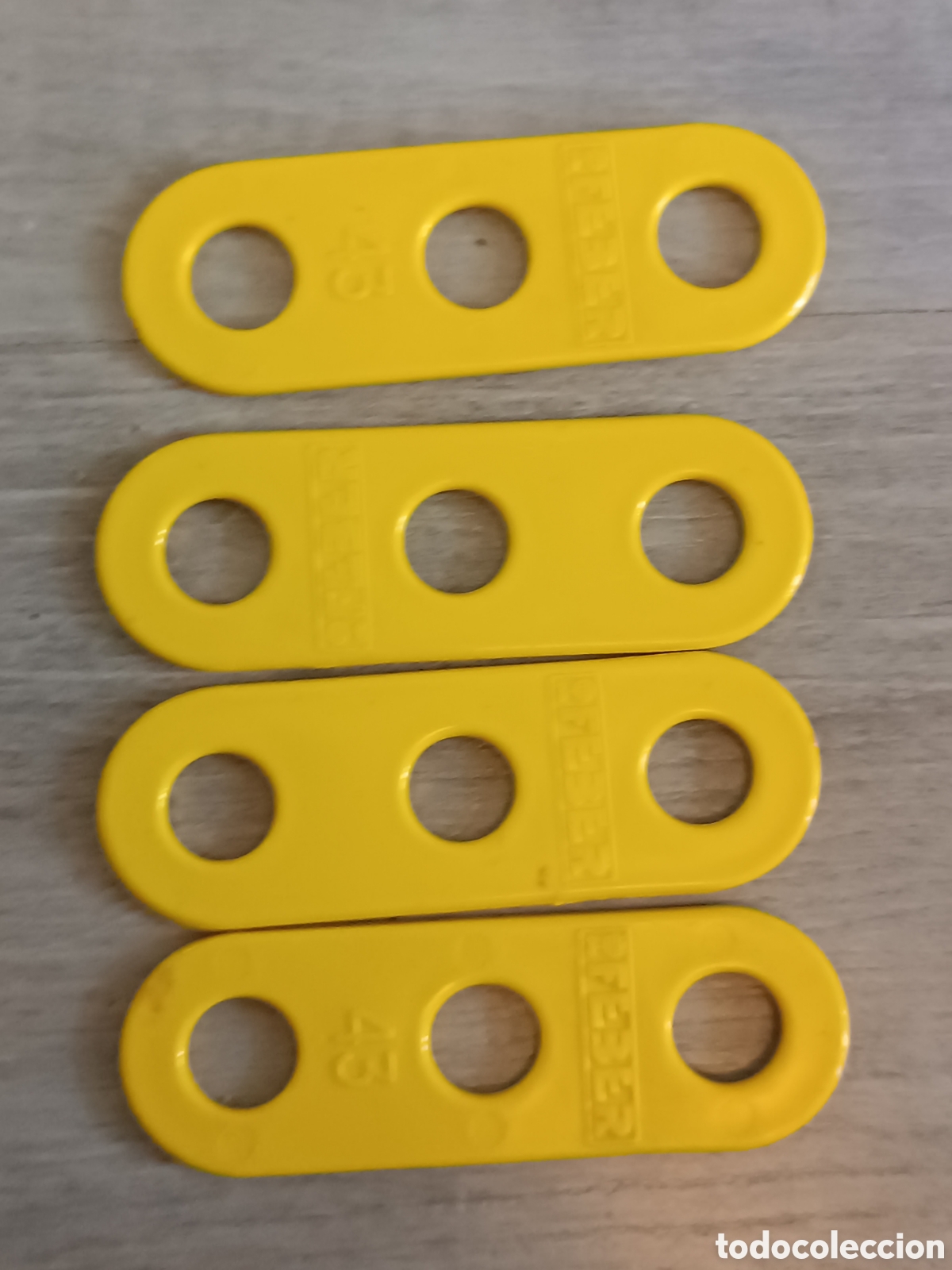 Juegos construcci&oacute;n - Meccano: Malet&iacute;n Super Brico Multihobby - Foto 21