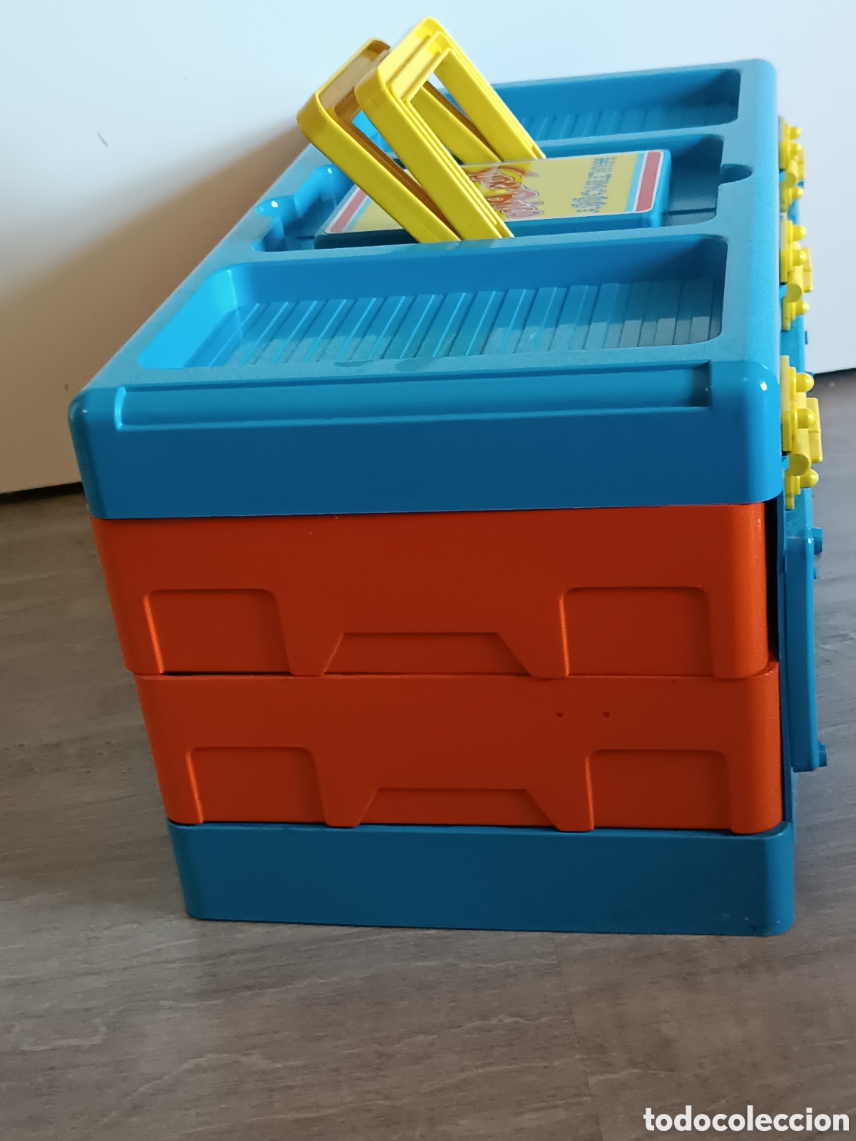 Juegos construcci&oacute;n - Meccano: Malet&iacute;n Super Brico Multihobby - Foto 25