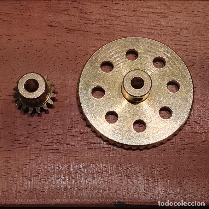 Juegos construcci&oacute;n - Meccano: Piezas meccano nuevas - Foto 2