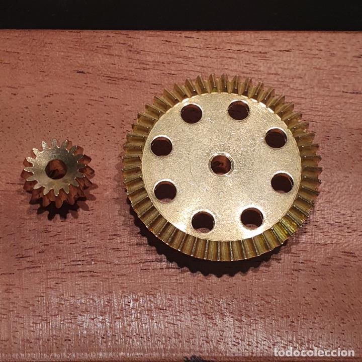 Juegos construcci&oacute;n - Meccano: Piezas meccano nuevas - Foto 1