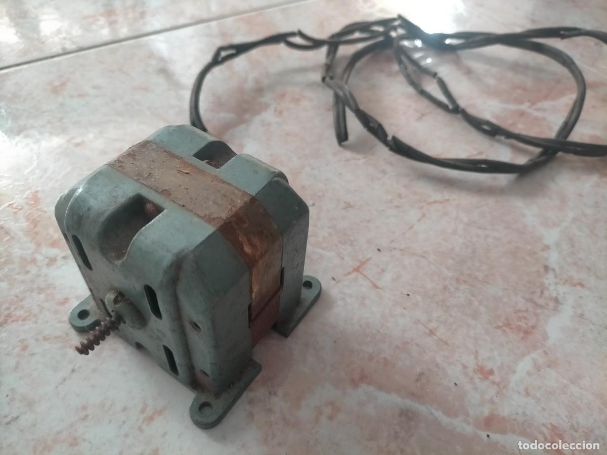 Juegos construcci&oacute;n - Meccano: Motor Mecanno - Foto 1