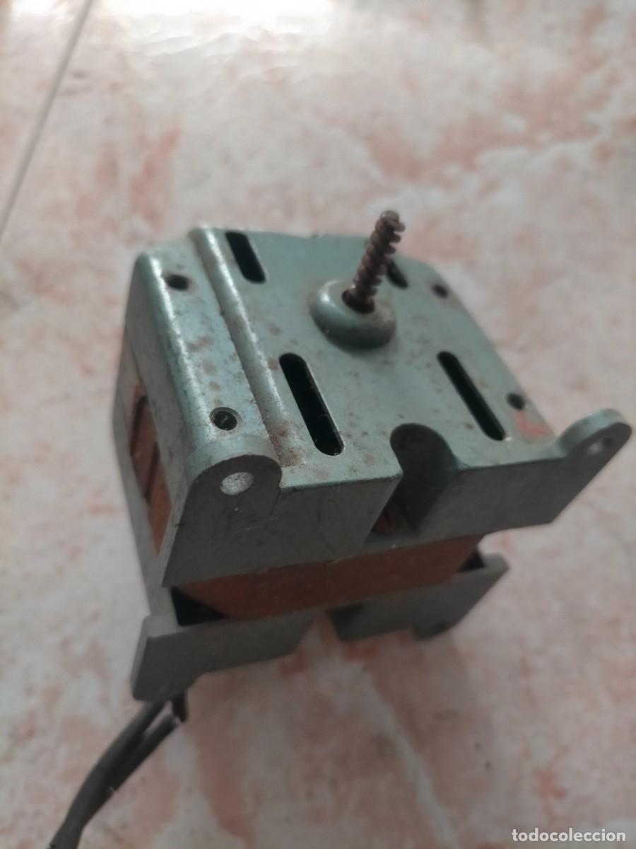 Juegos construcci&oacute;n - Meccano: Motor Mecanno - Foto 4