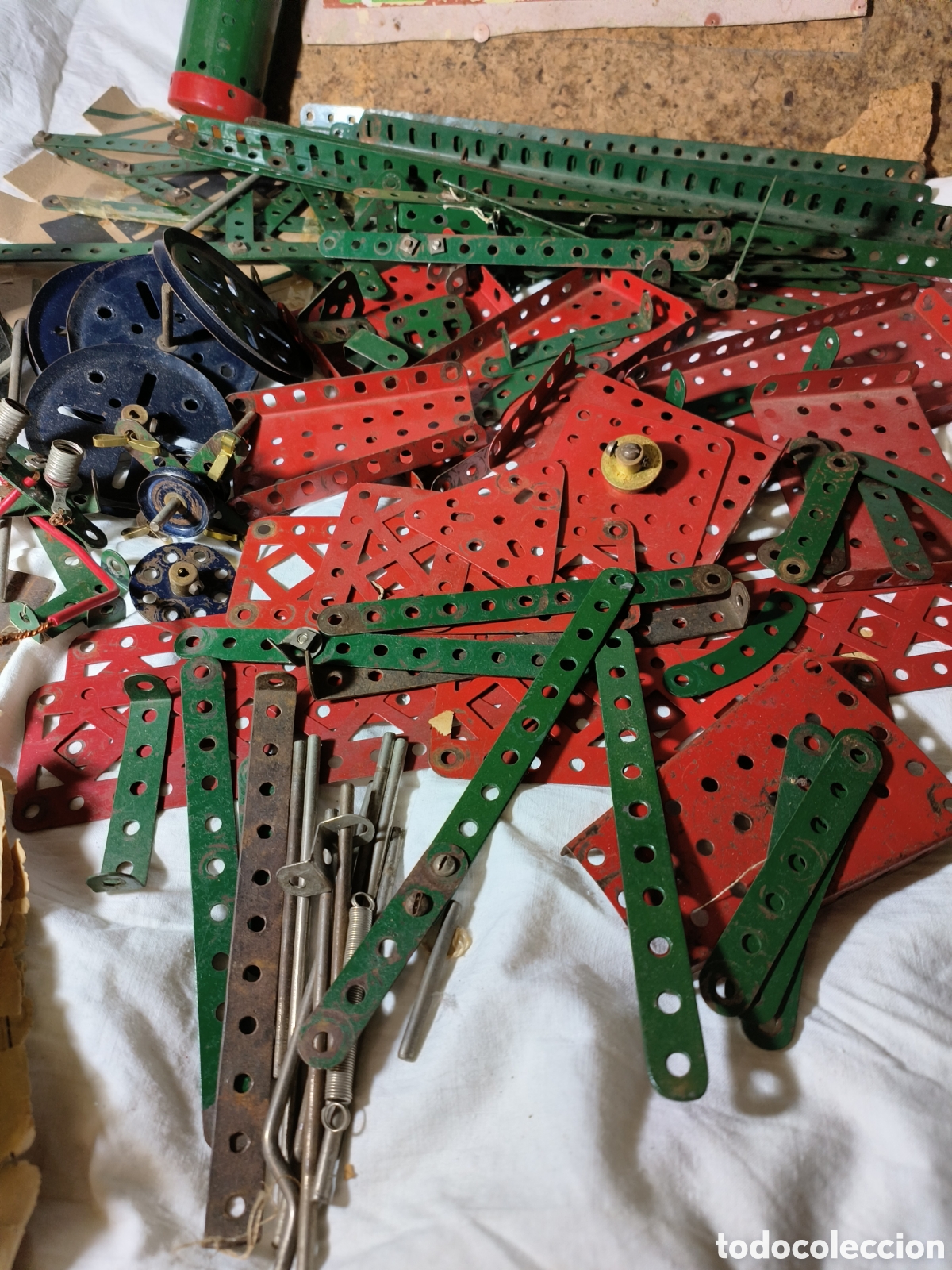 Juegos construcci&oacute;n - Meccano: Meccano - Foto 9