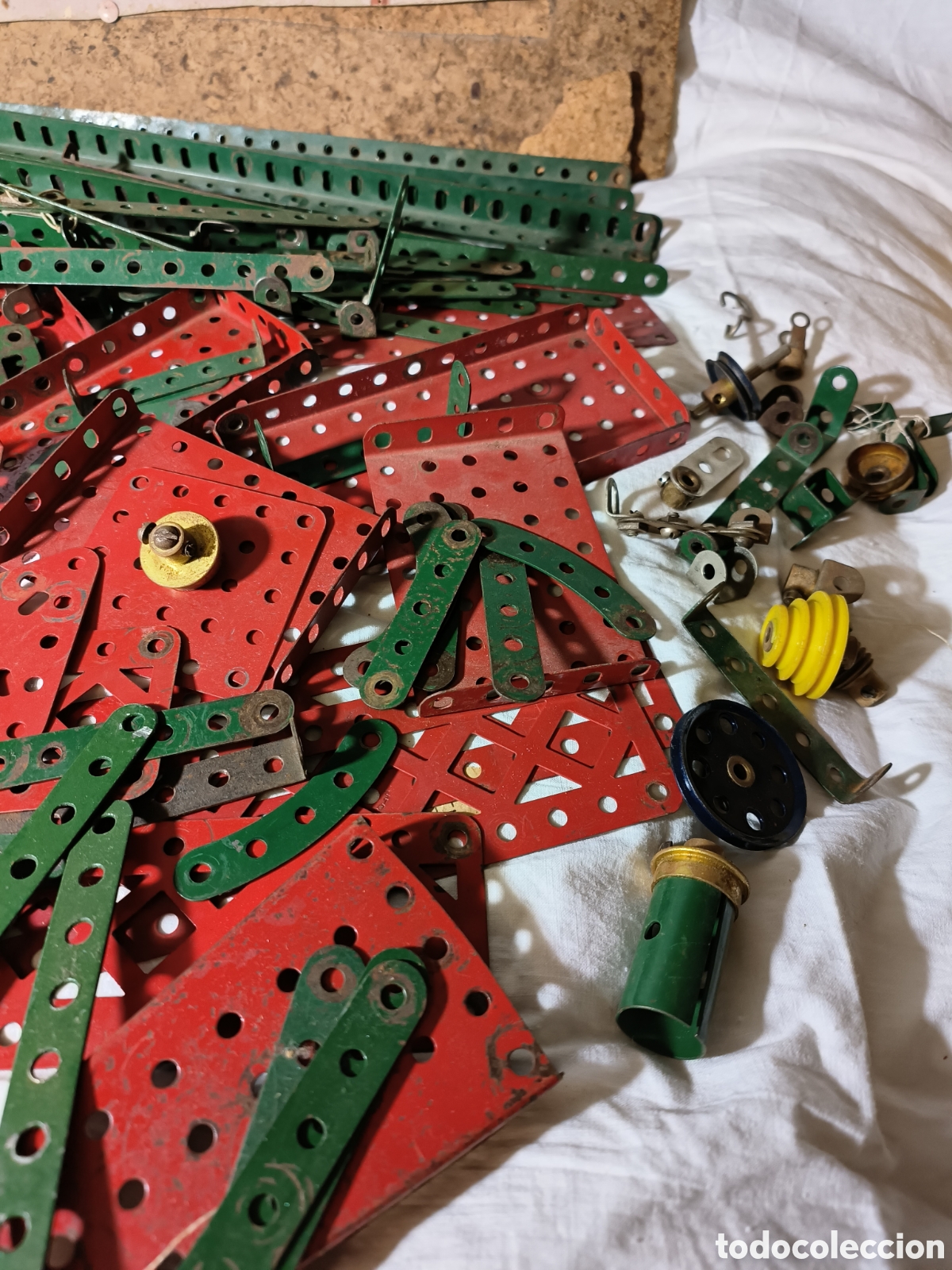 Juegos construcci&oacute;n - Meccano: Meccano - Foto 10
