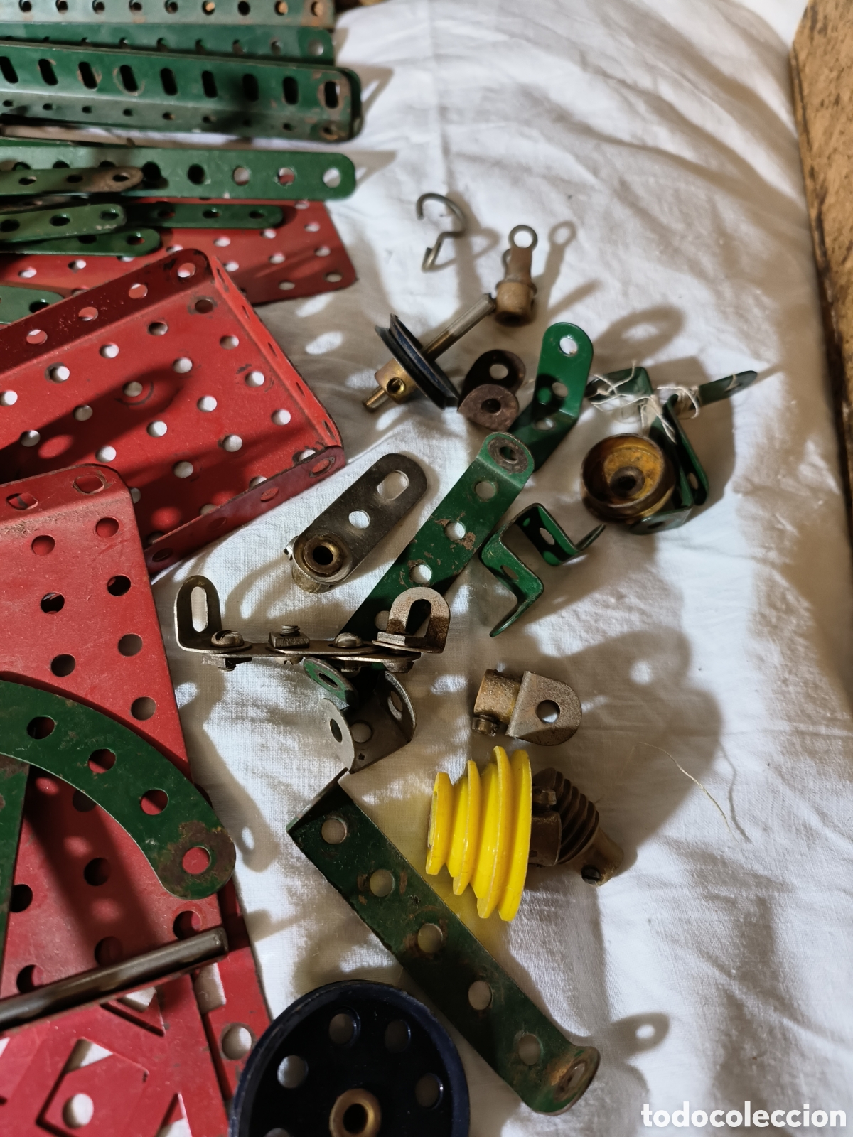 Juegos construcci&oacute;n - Meccano: Meccano - Foto 11