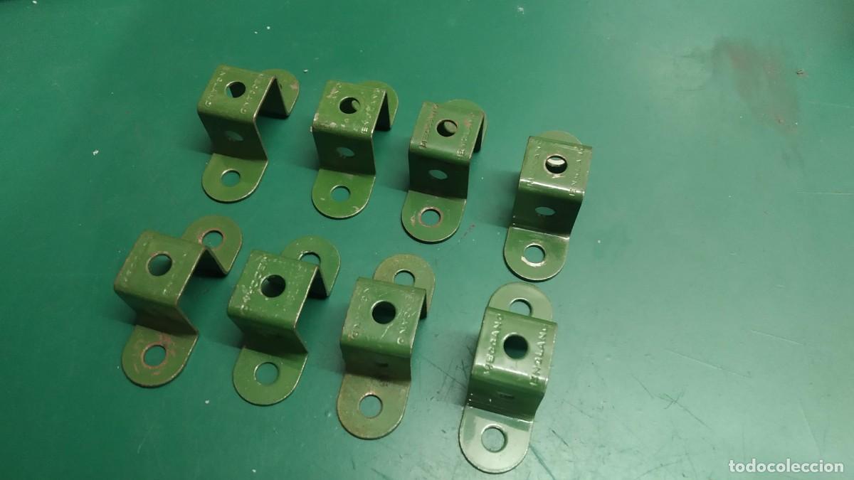 Juegos construcci&oacute;n - Meccano: Meccano. 8 piezas Parte 45. - Foto 1