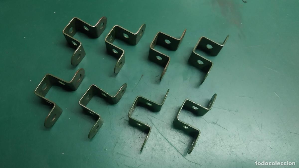 Juegos construcci&oacute;n - Meccano: Meccano. 8 piezas Parte 45. - Foto 4