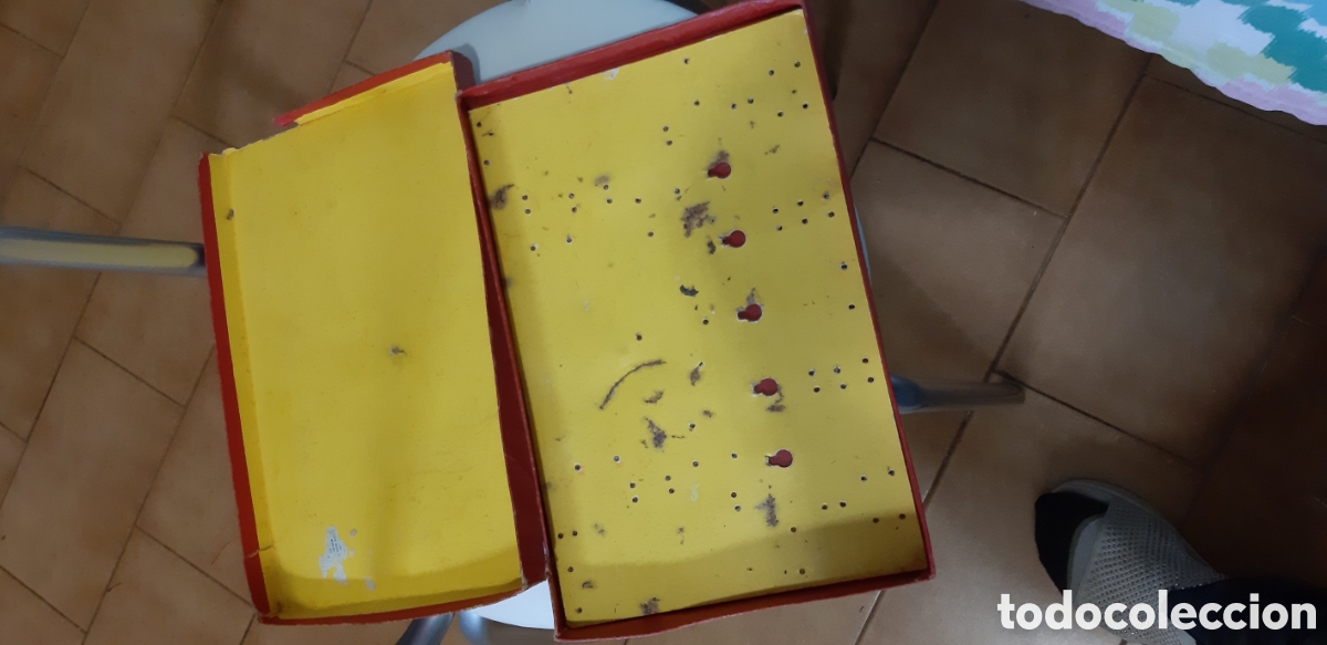 Juegos construcci&oacute;n - Meccano: Meccano 3 cajas antiguas - Foto 3