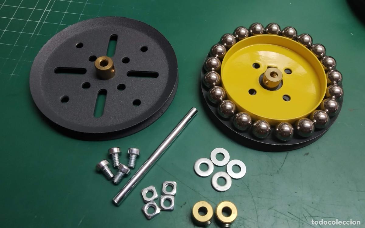 Juegos construcci&oacute;n - Meccano: Meccano. Piezas varias. partes 19b, 168d, 137