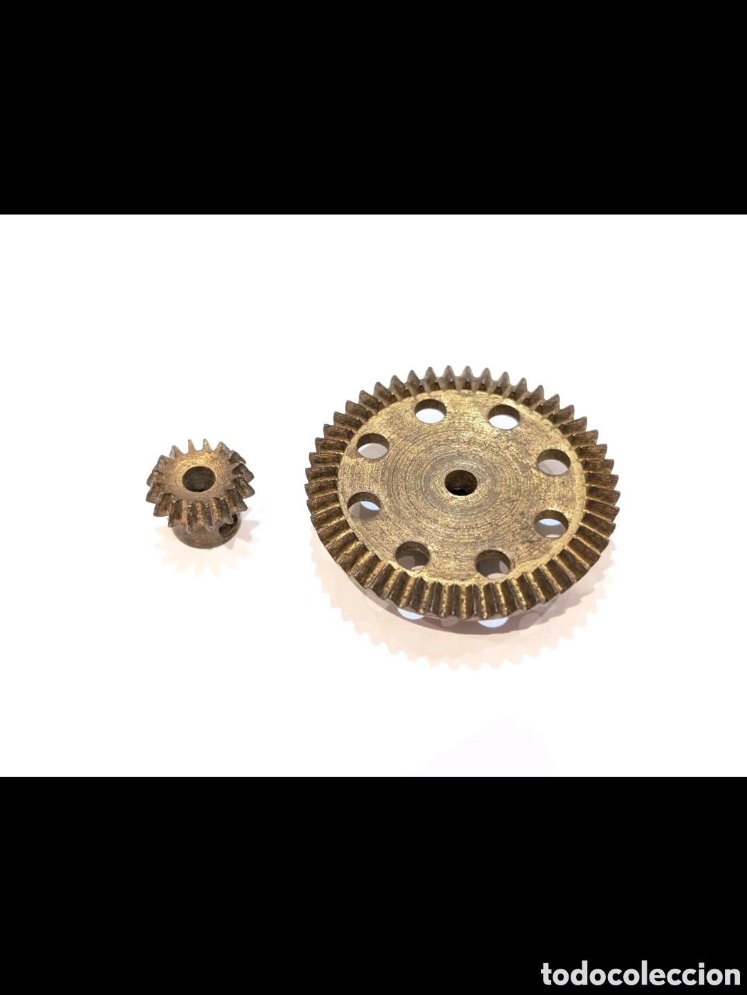 Juegos construcci&oacute;n - Meccano: Meccano engranajes c&oacute;micos - Foto 1