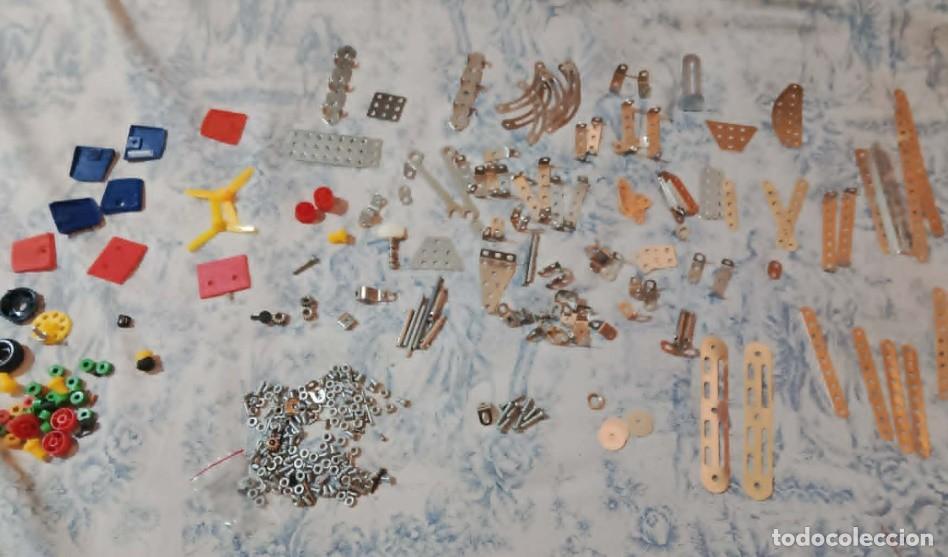 Juegos construcci&oacute;n - Meccano: MECANO SMART THEORY JUNIOR. - Foto 2