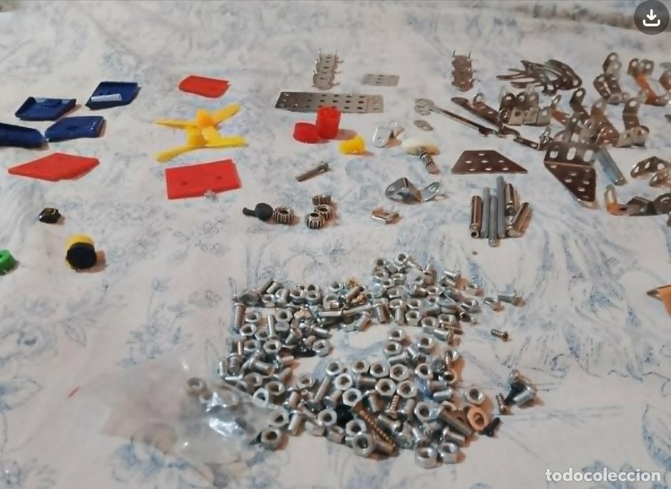 Juegos construcci&oacute;n - Meccano: MECANO SMART THEORY JUNIOR. - Foto 3