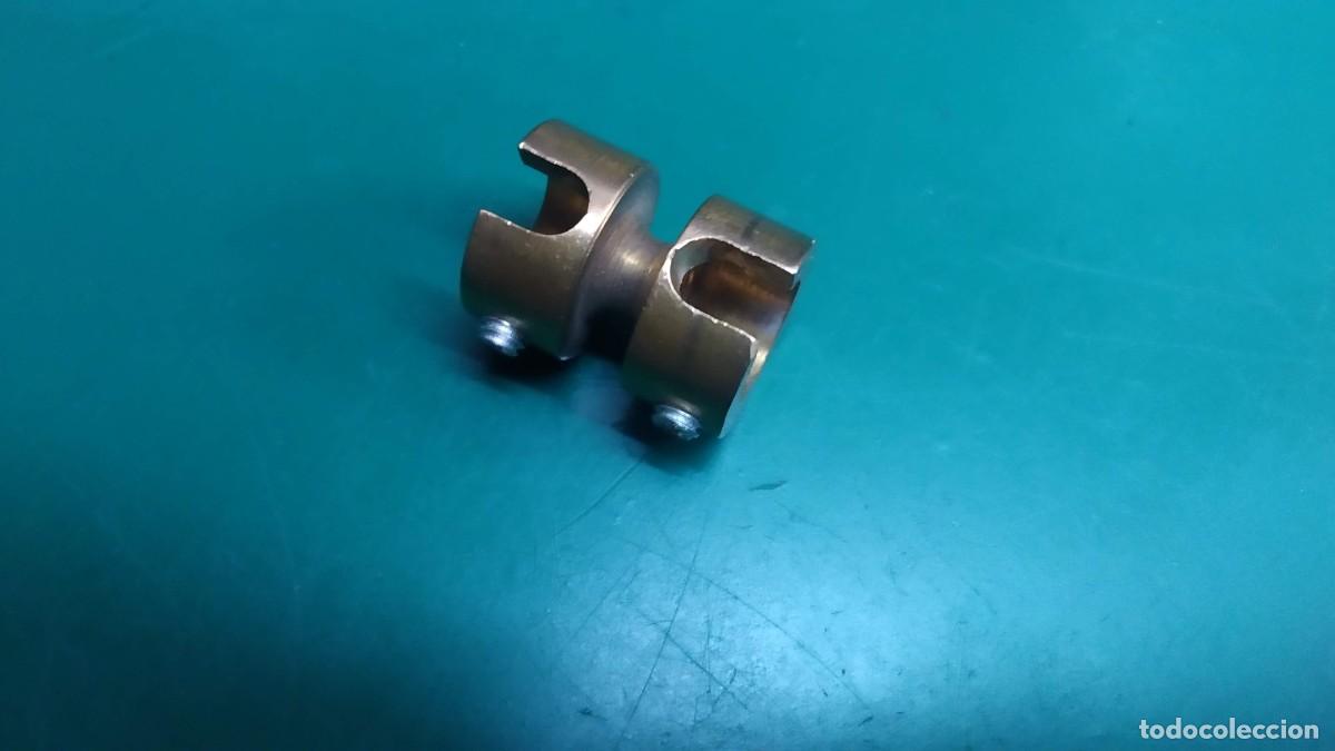 Juegos construcci&oacute;n - Meccano: MECCANO Parte 171. Acoplamiento - Foto 1