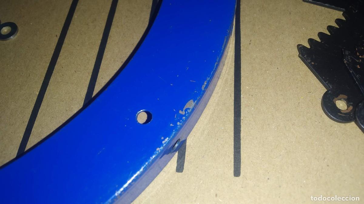 Juegos construcci&oacute;n - Meccano: Meccano, Partes 167. C&iacute;rculo dentado. - Foto 5