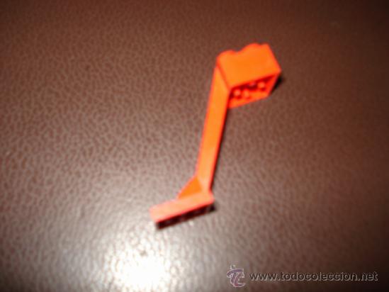 Juegos construcci&oacute;n - Tente: PIEZA TENTE - Foto 1