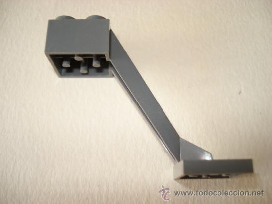 Juegos construcci&oacute;n - Tente: TENTE PATA DE ANCLAJE - Foto 1
