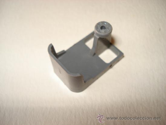 Juegos construcci&oacute;n - Tente: TENTE ASIENTO DE CONTROL - Foto 1