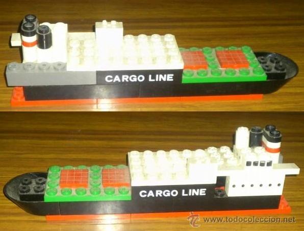 Juegos construcci&oacute;n - Tente: tente - Foto 1