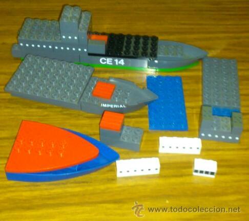 Juegos construcci&oacute;n - Tente: tente - Foto 1