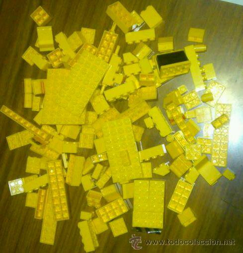 Juegos construcci&oacute;n - Tente: roblock tente - Foto 1