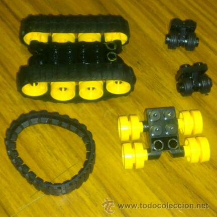 Juegos construcci&oacute;n - Tente: roblock tente - Foto 2