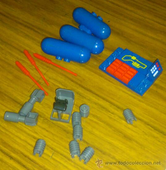 Juegos construcci&oacute;n - Tente: roblock tente - Foto 3