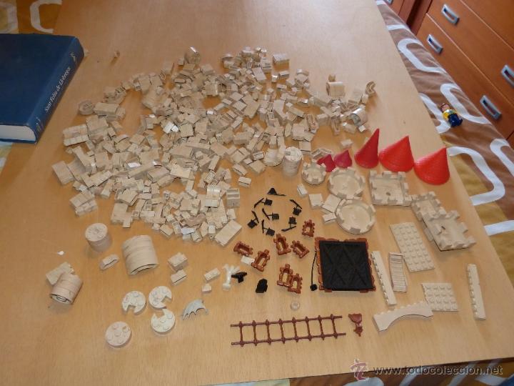 Juegos construcci&oacute;n - Tente: EXIN CASTILLOS - Foto 3