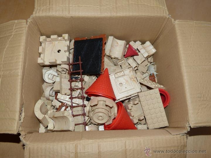 Juegos construcci&oacute;n - Tente: EXIN CASTILLOS - Foto 4