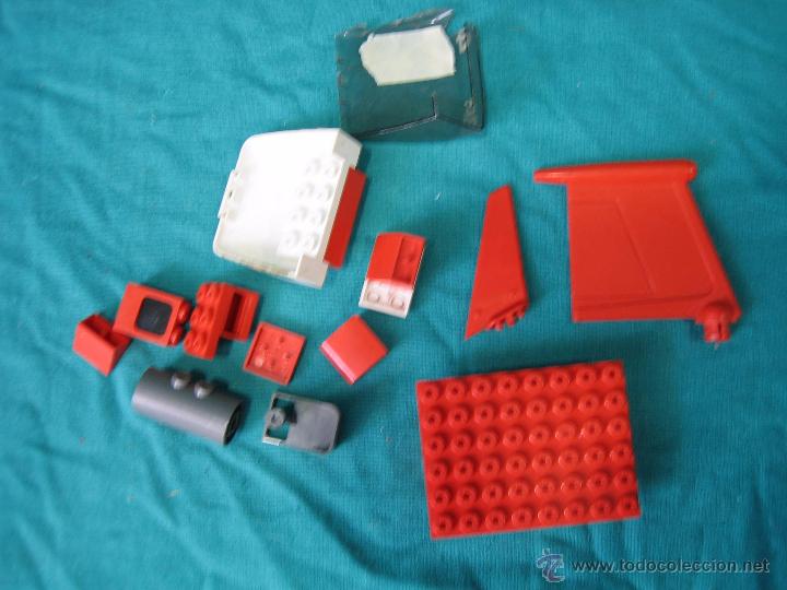 Juegos construcci&oacute;n - Tente: Lote Tente - Foto 2