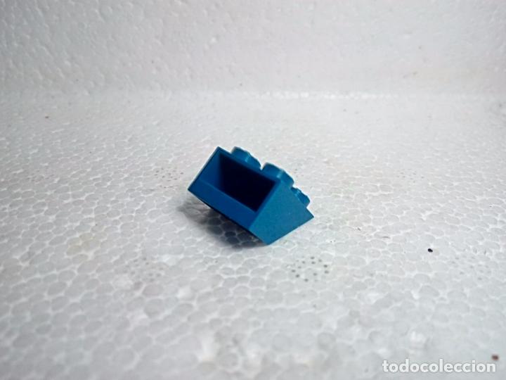 Juegos construcci&oacute;n - Tente: azul cu&ntilde;a - tente - Foto 1