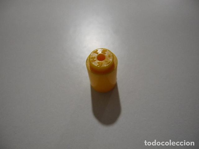 Juegos construcci&oacute;n - Tente: Tente clindro amarillo - Foto 1