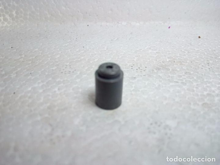 Juegos construcci&oacute;n - Tente: gris cilindro - tente - Foto 1