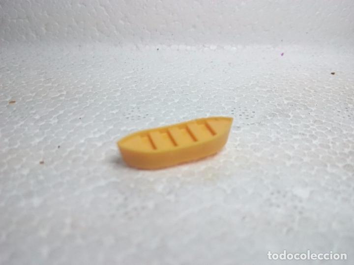 Juegos construcci&oacute;n - Tente: amarillo barca - tente - Foto 1