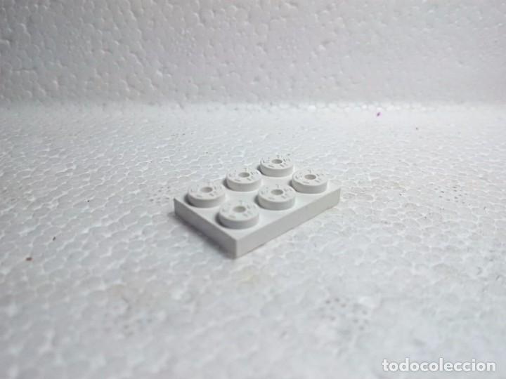 Juegos construcci&oacute;n - Tente: blanco placa 3x2 - tente - Foto 1