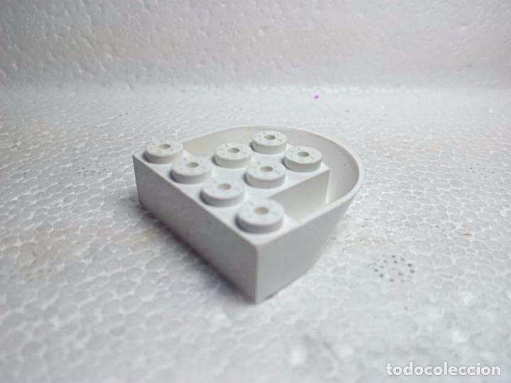 Juegos construcci&oacute;n - Tente: blanco popa 4 - tente - Foto 1